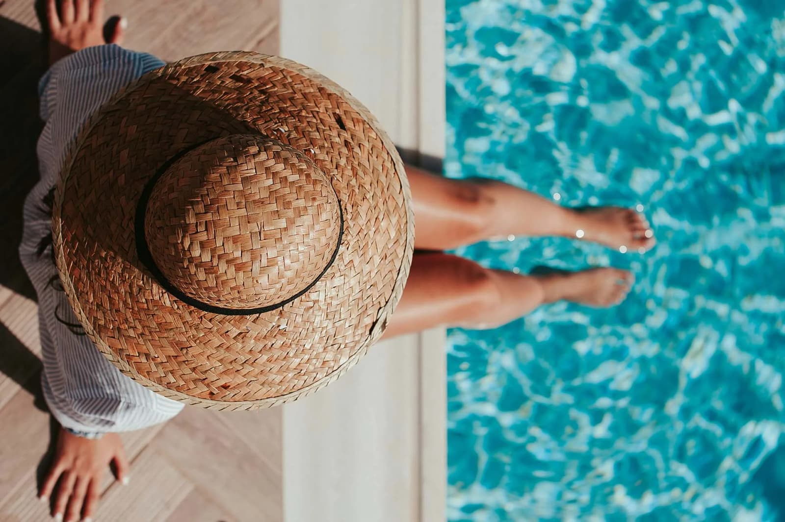 L'Istrie avec des enfants : les critères à vérifier pour une villa avec piscine