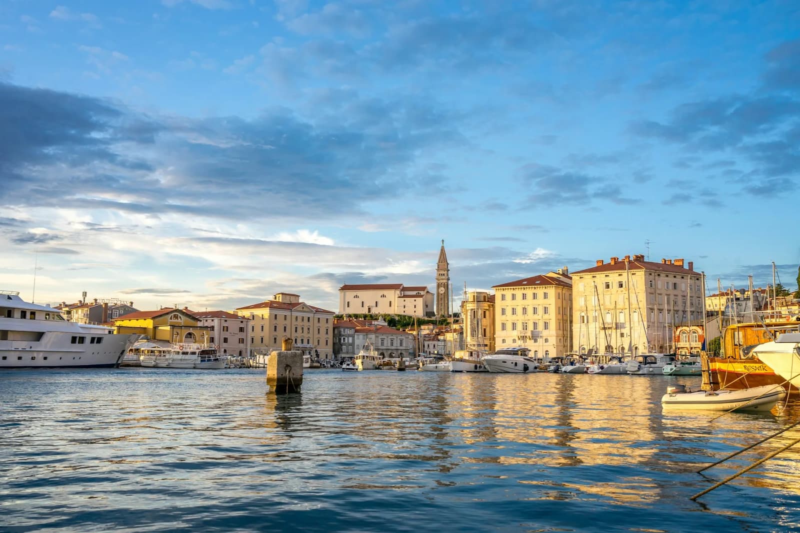 When to Go to Istria: the Best Time for a Villa with a Pool