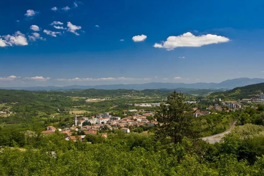Centralna Istra