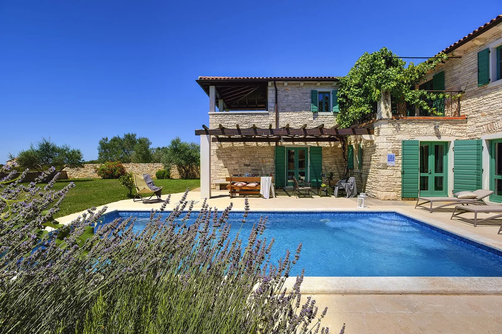Villa Lucia