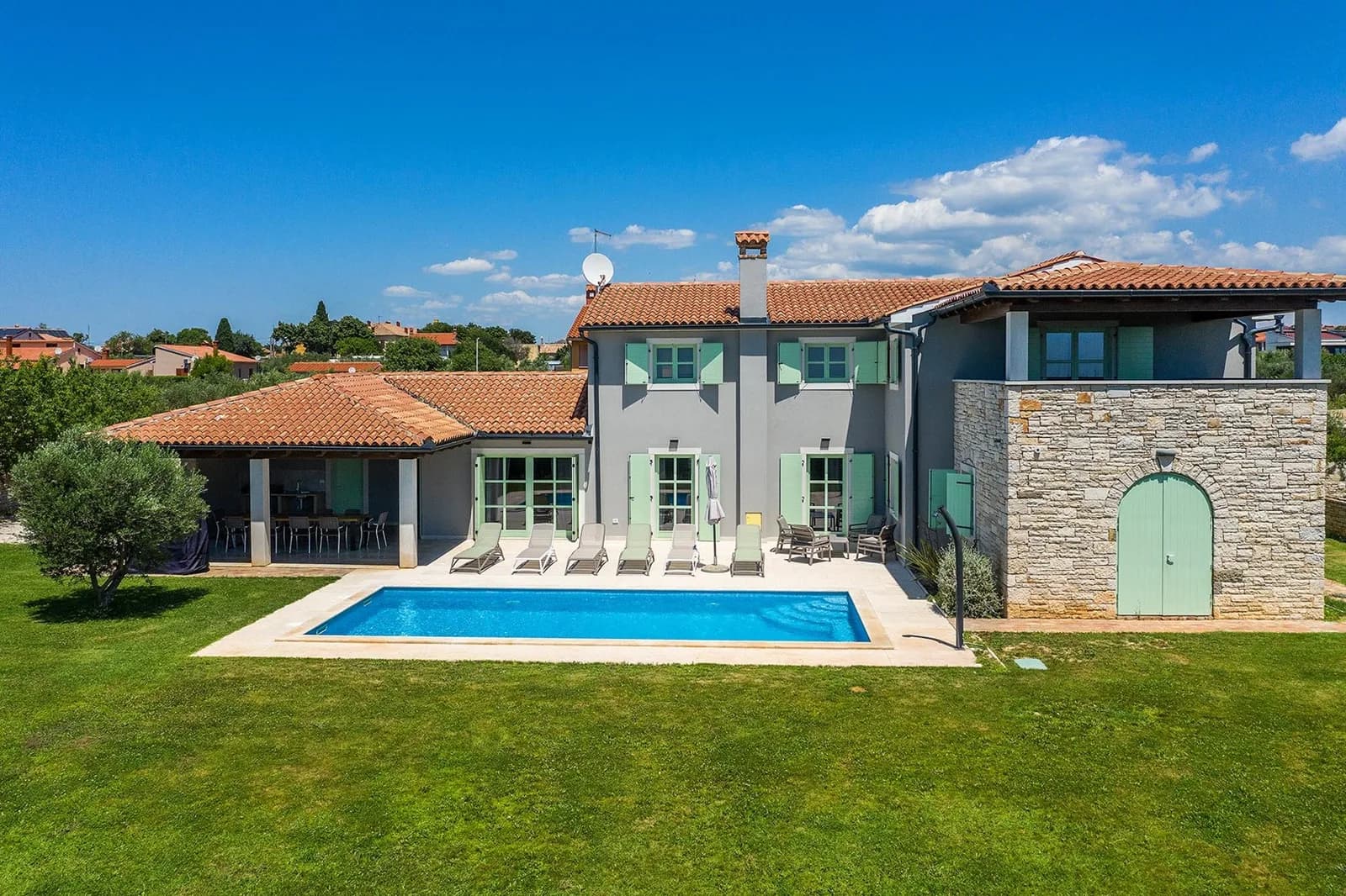 Villa Roko