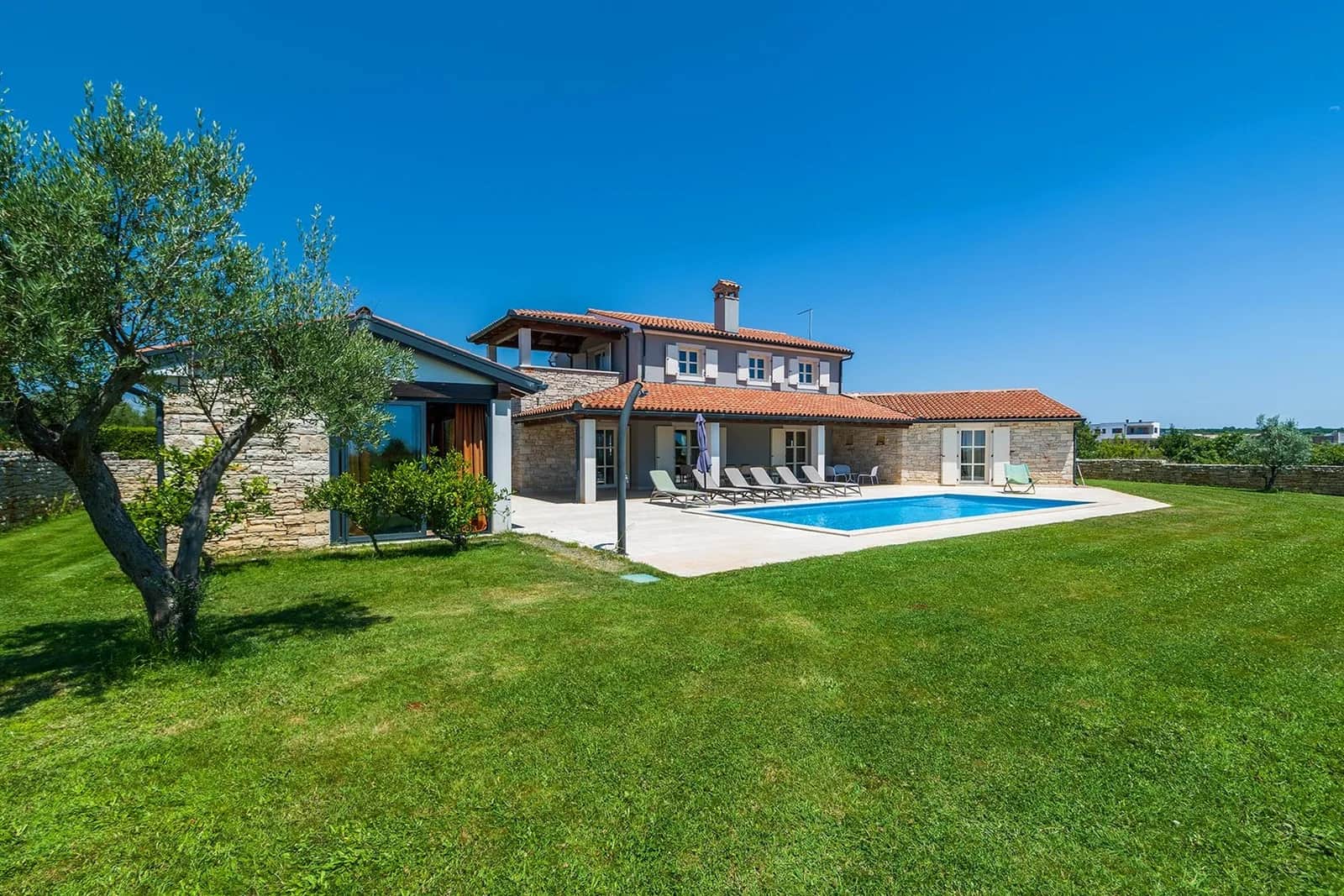 Villa Meli