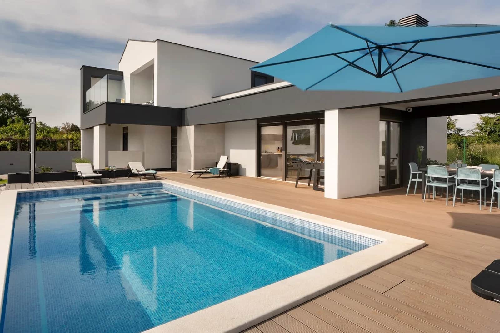 Villa Linea