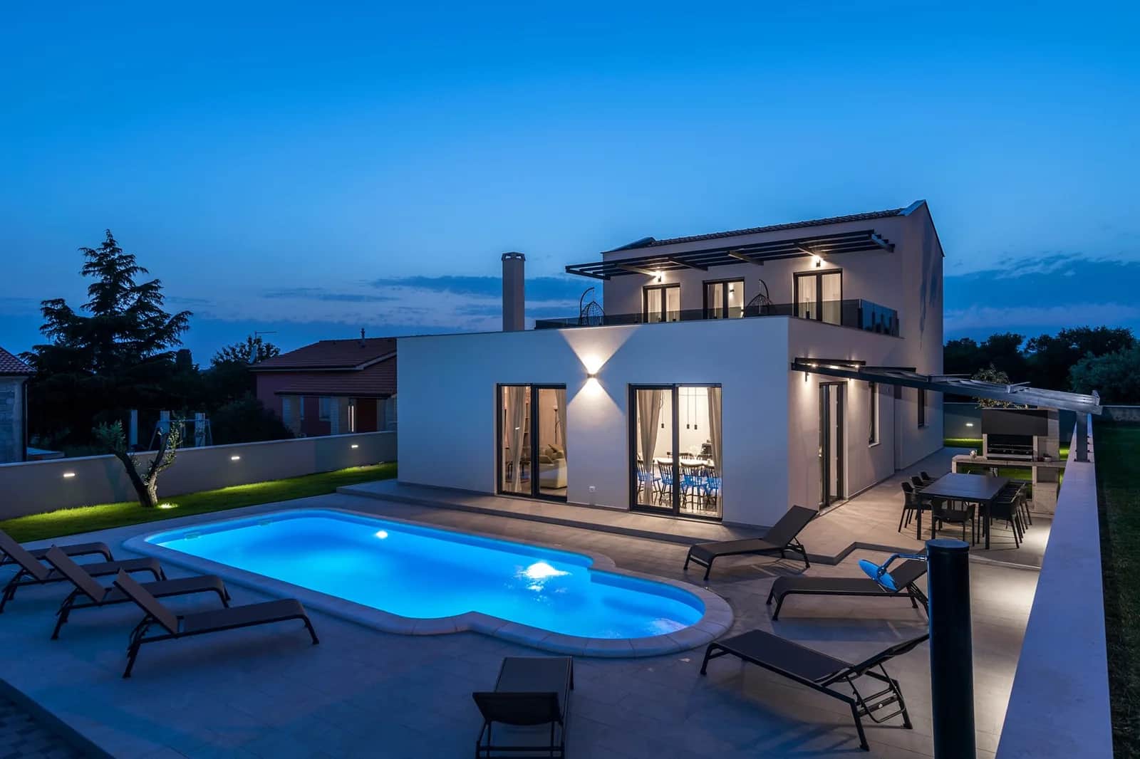 Villa PerLe