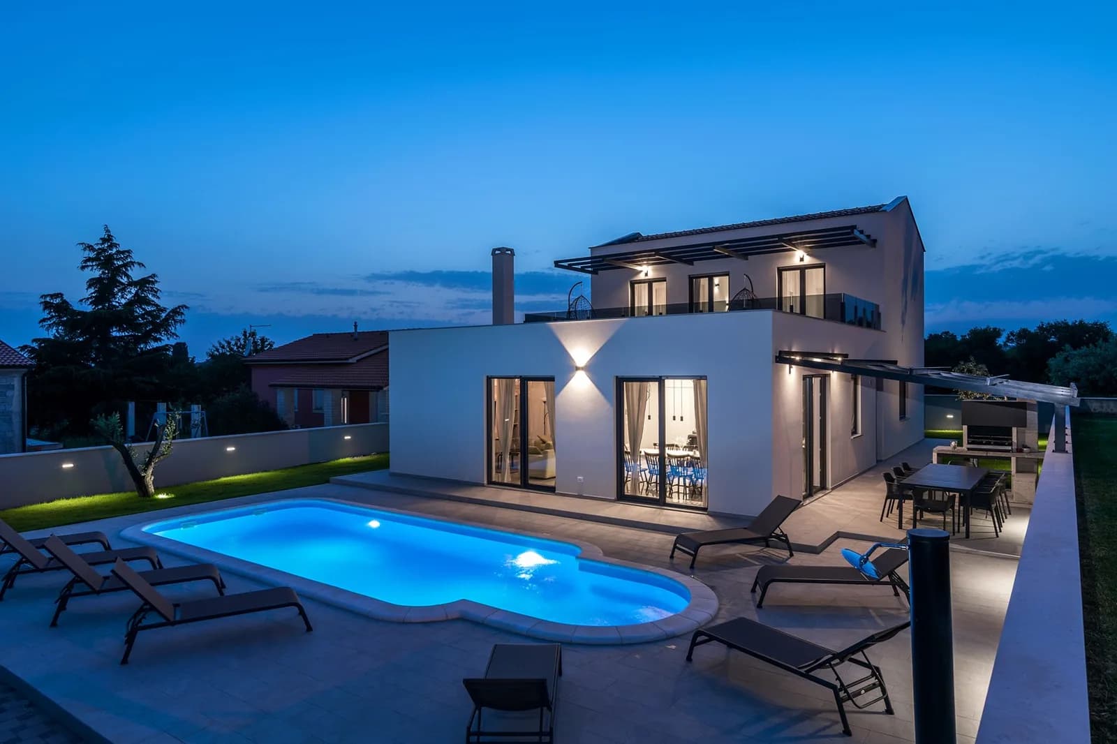 Villa PerLe