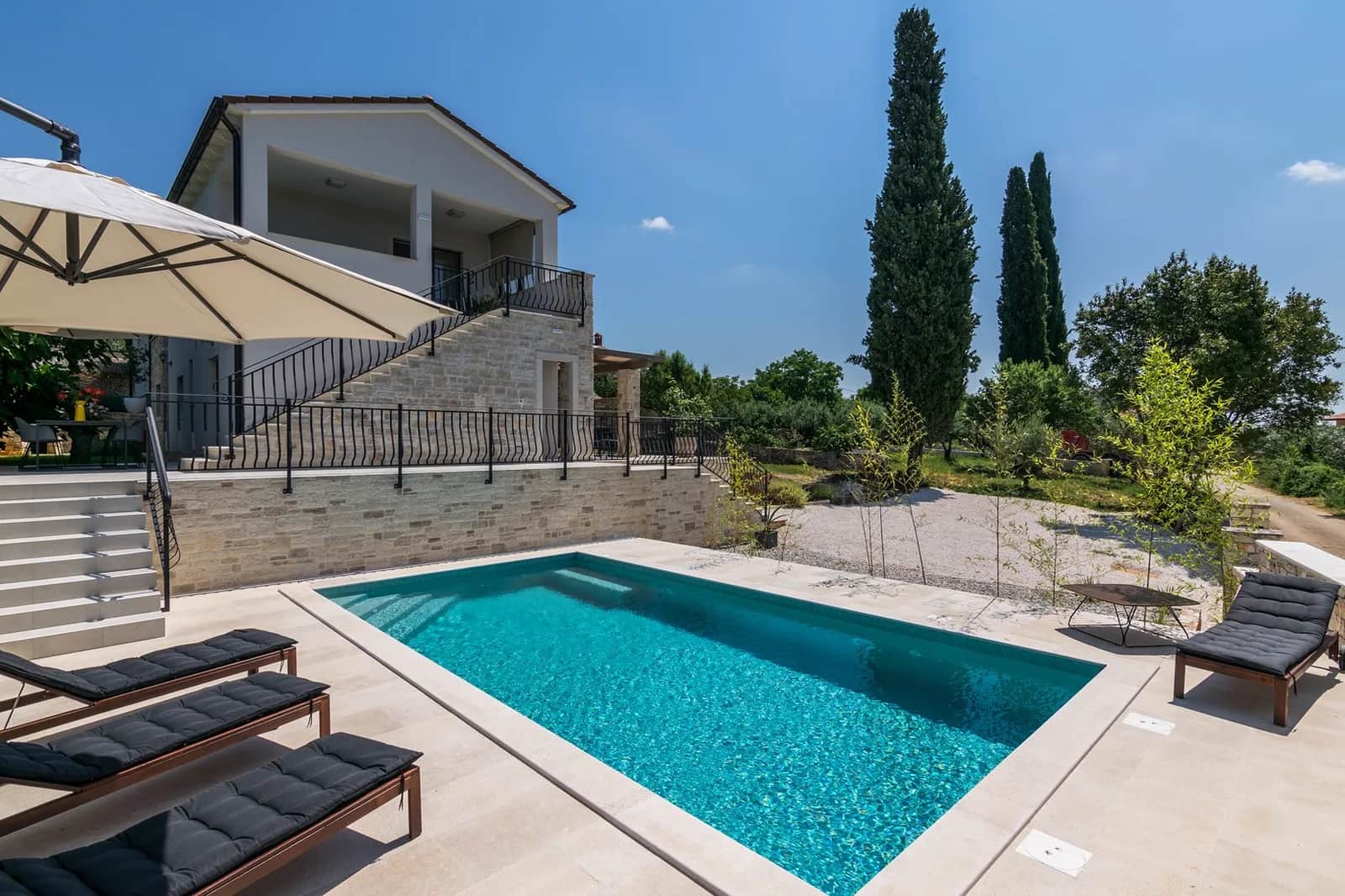 Villa Irma