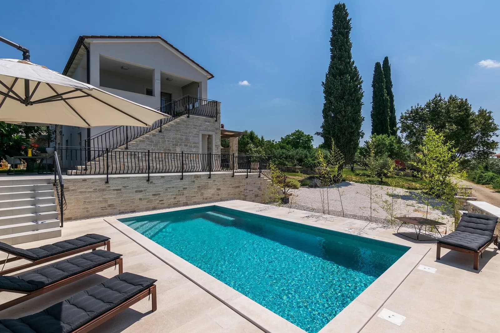 Villa Irma