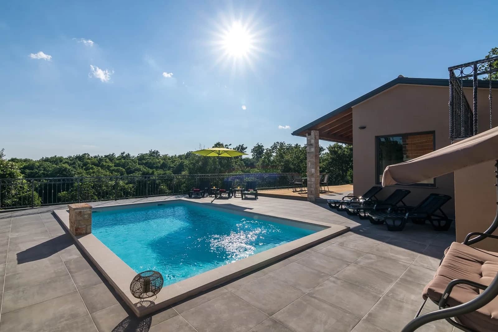 Villa Gloria