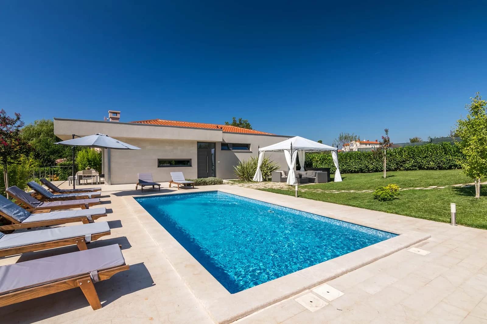 Villa Viviana