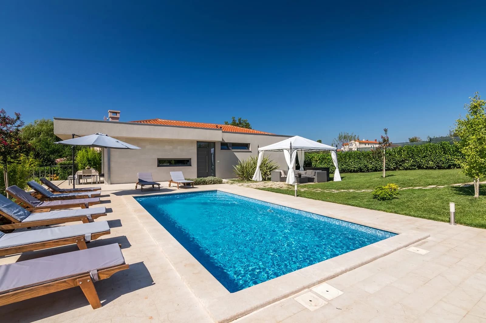 Villa Viviana