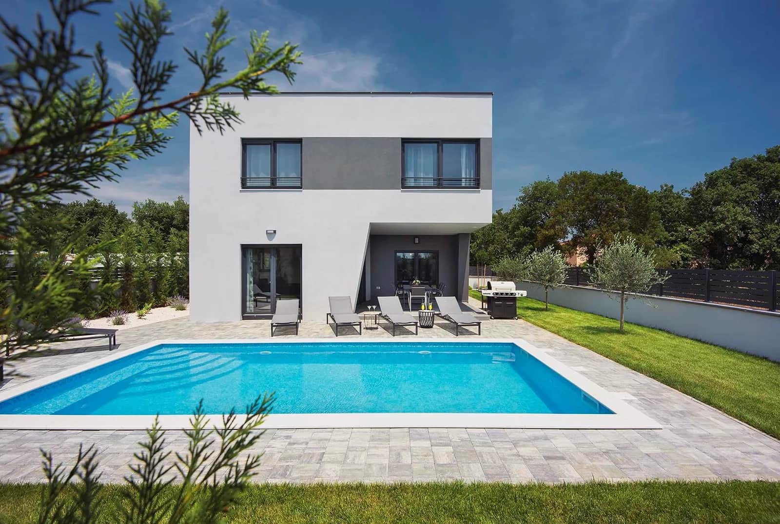 Villa Tika