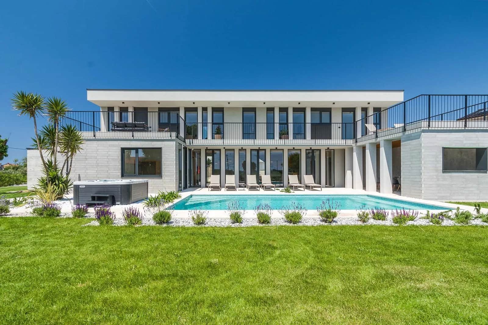 Villa Kathrin Istria