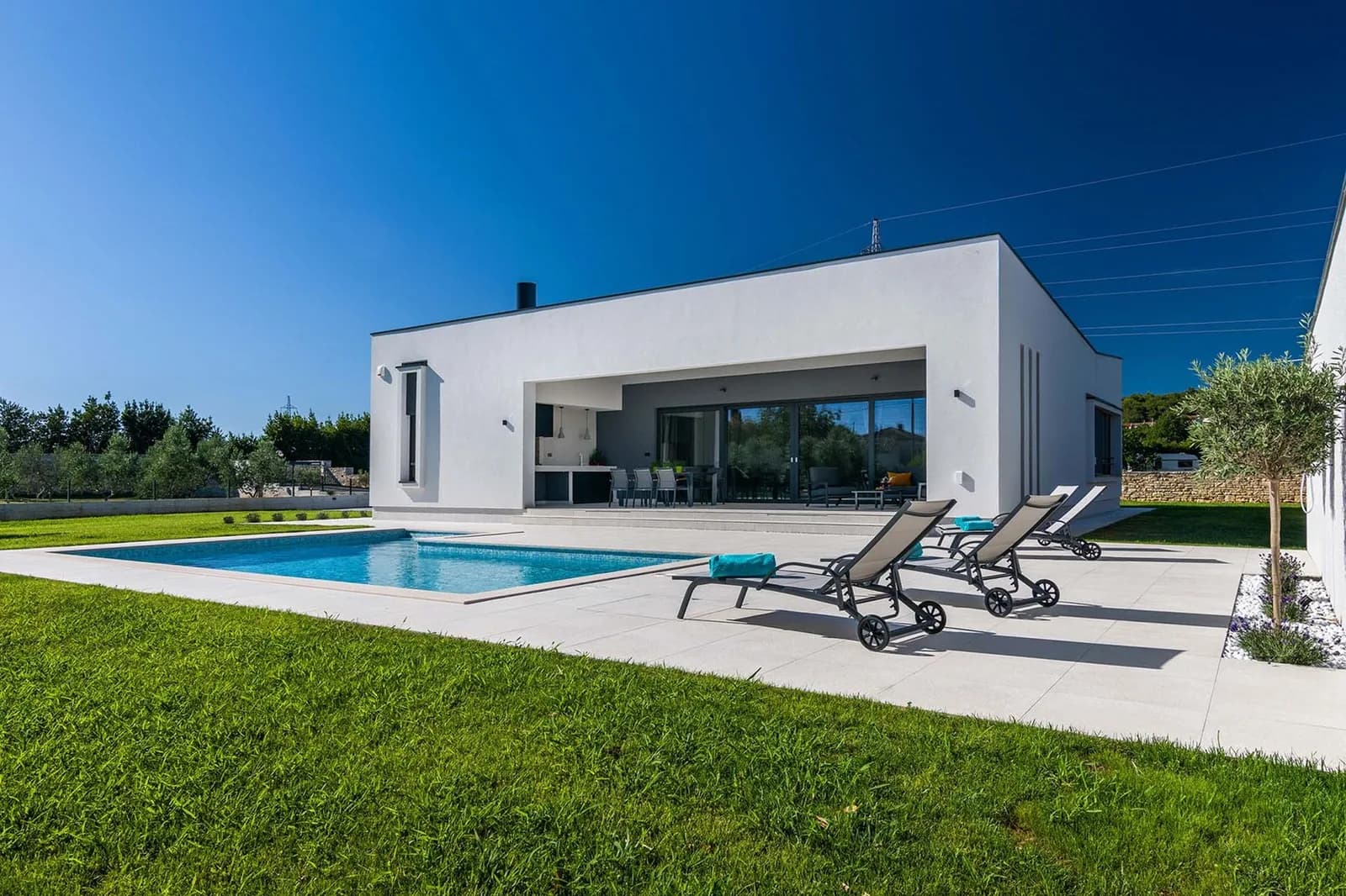 Villa Polei