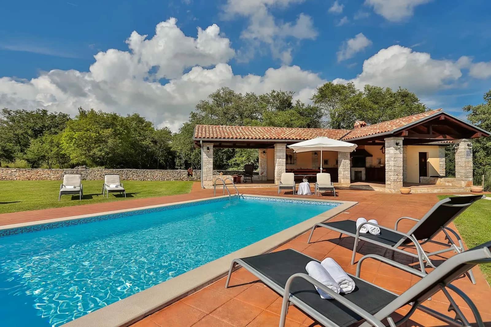 Villa Edera