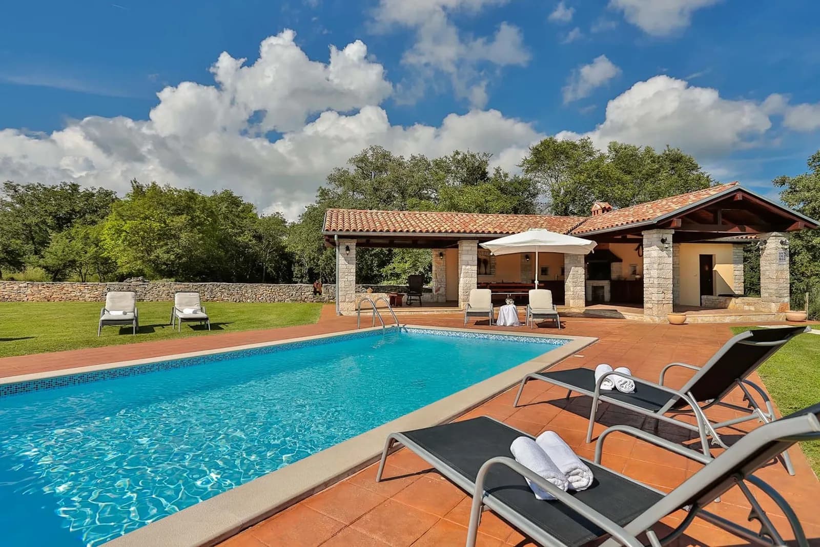Villa Edera