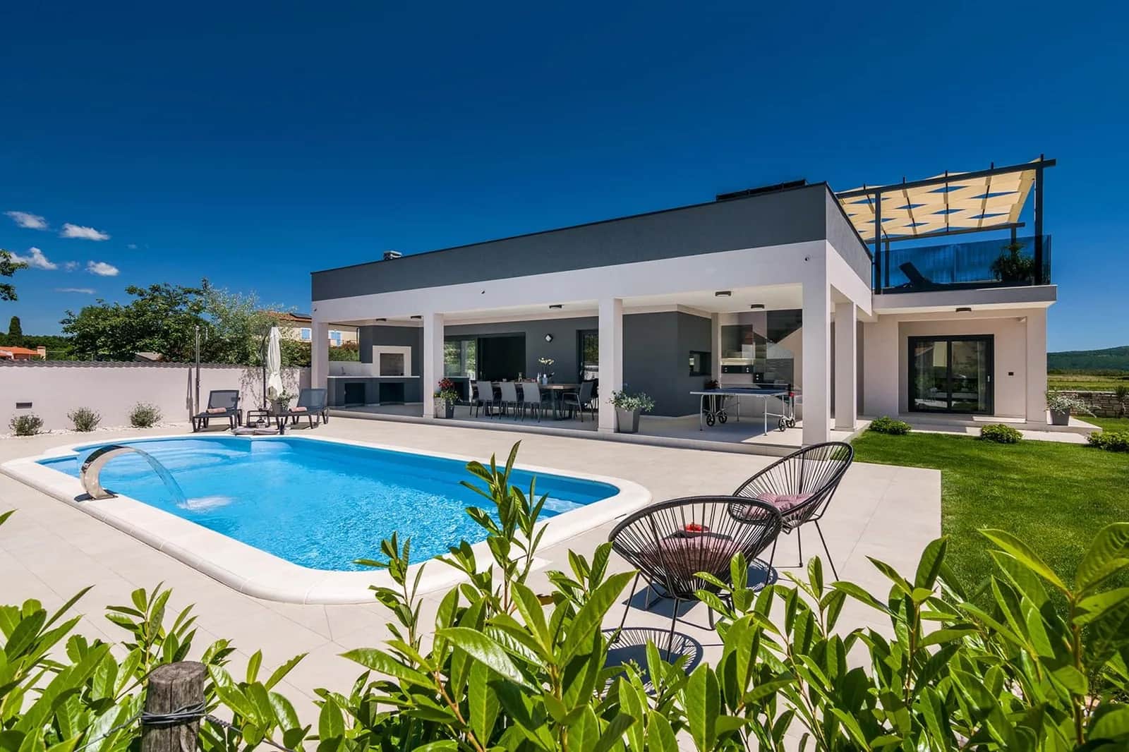 Villa Bella Vita