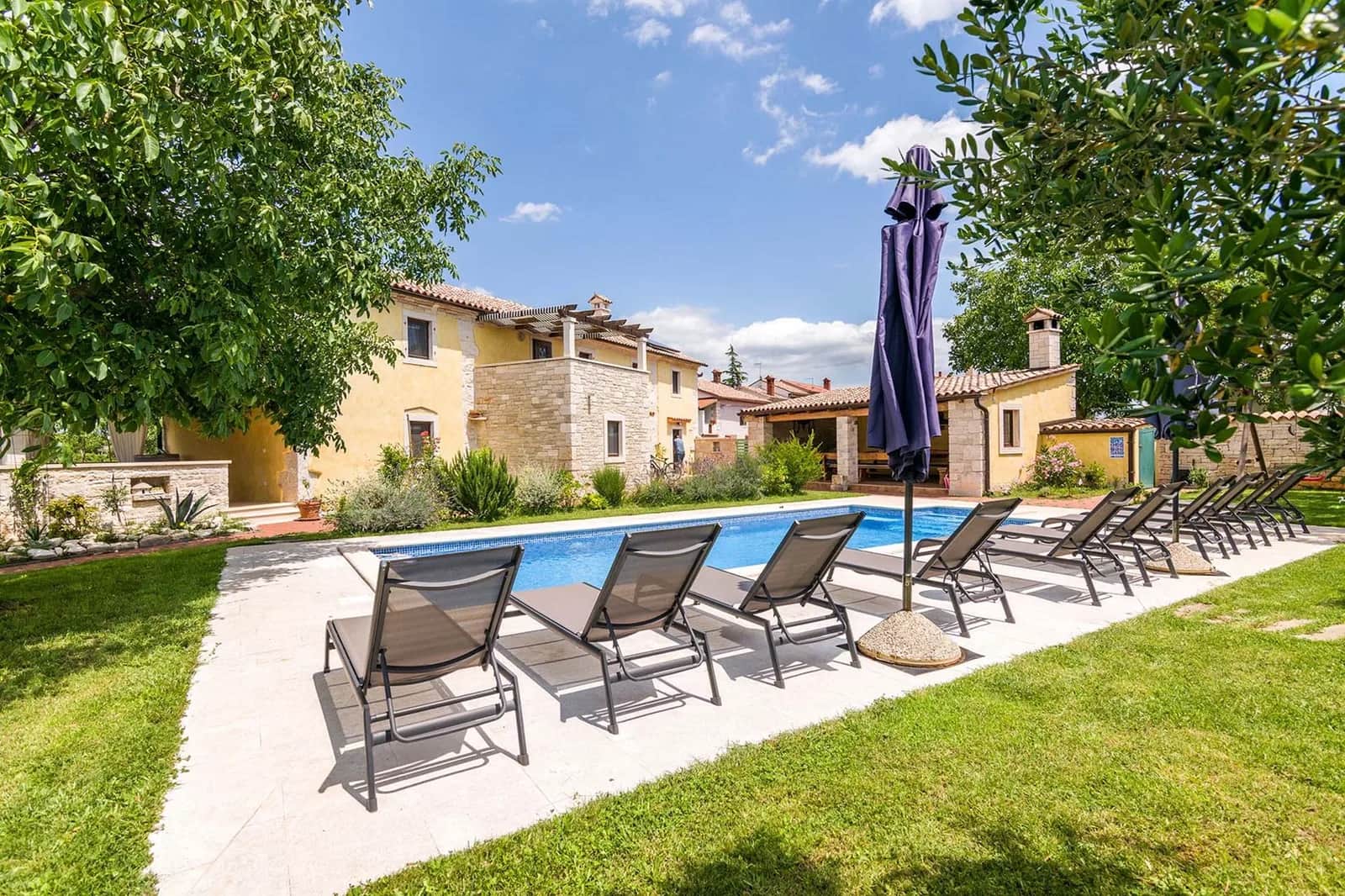 Villa Ive