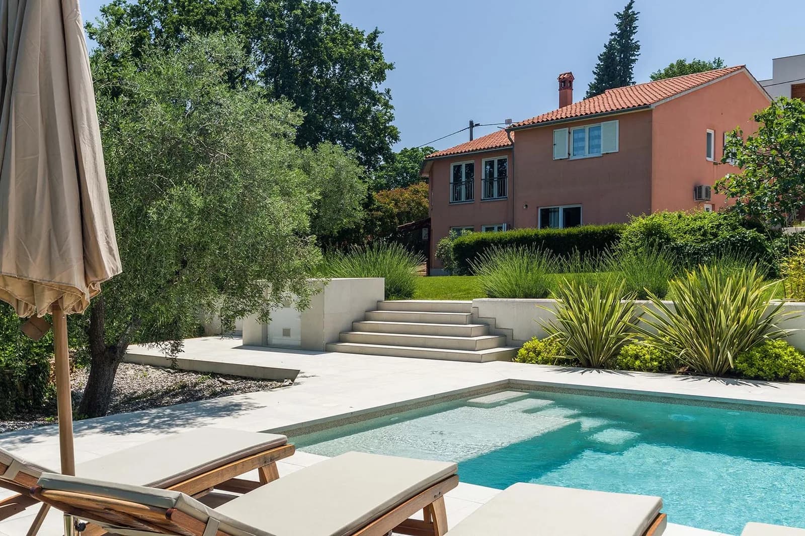 Villa Vintiana