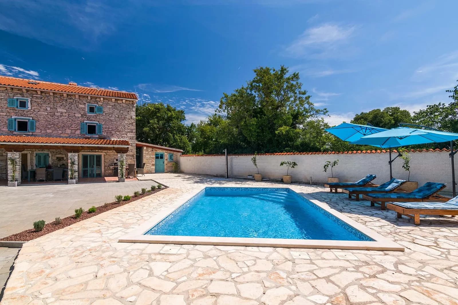 Villa LaMusica