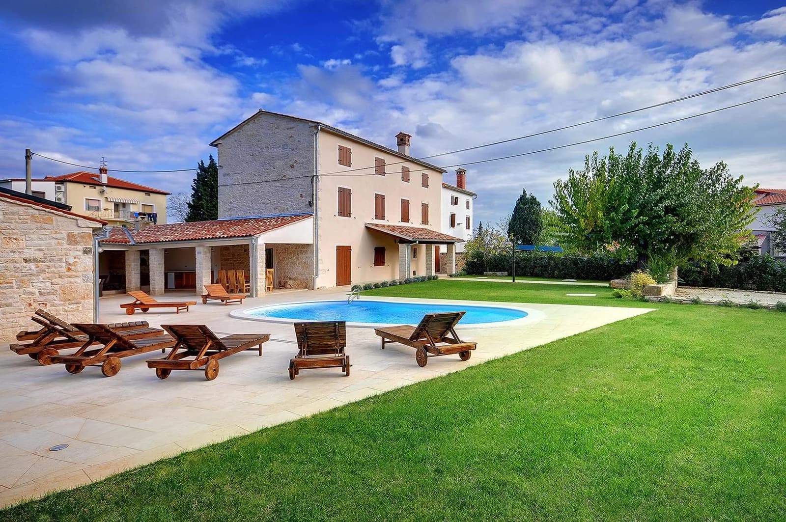 Villa Moncalvo