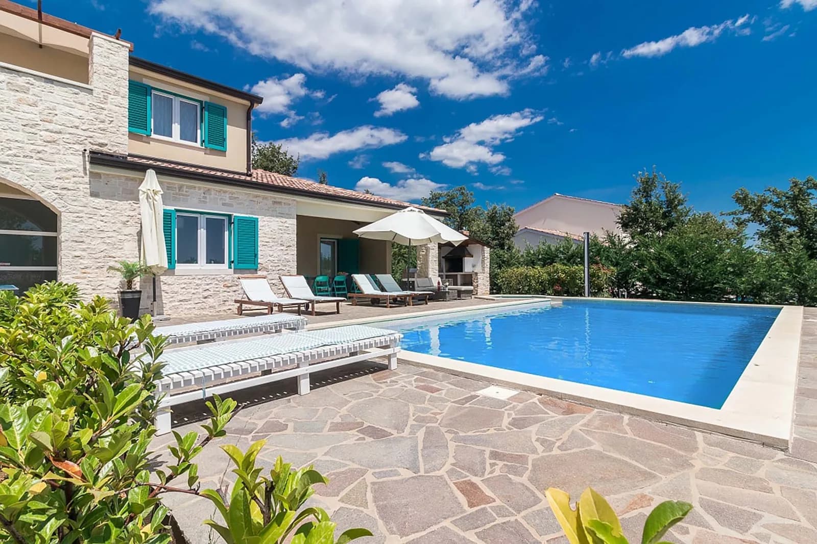 Villa Martha