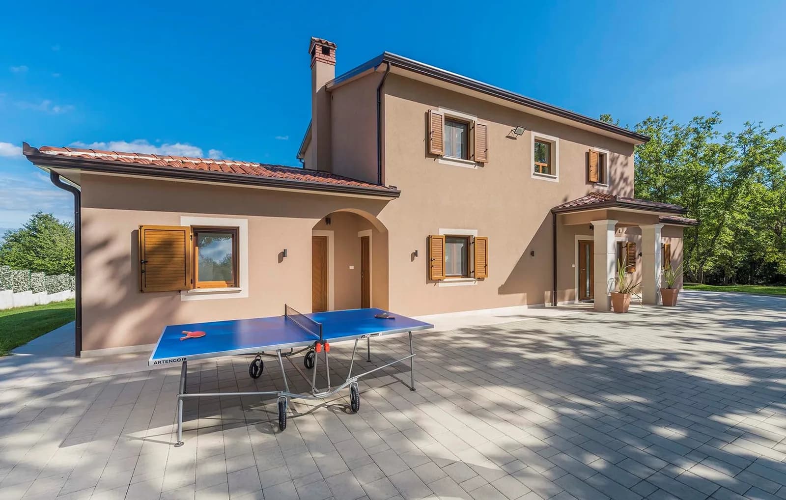 Villa Anima
