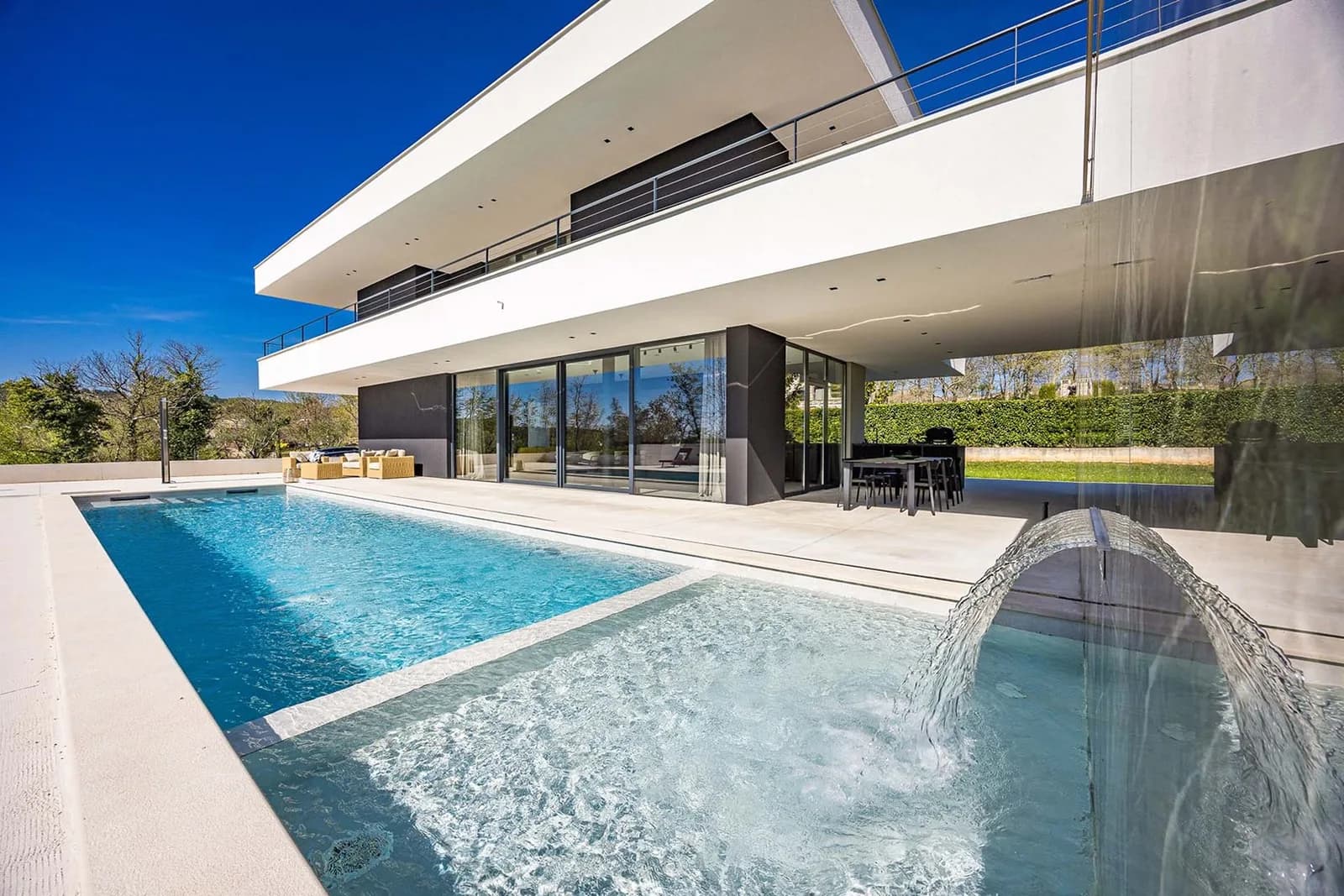 Villa She Luxury