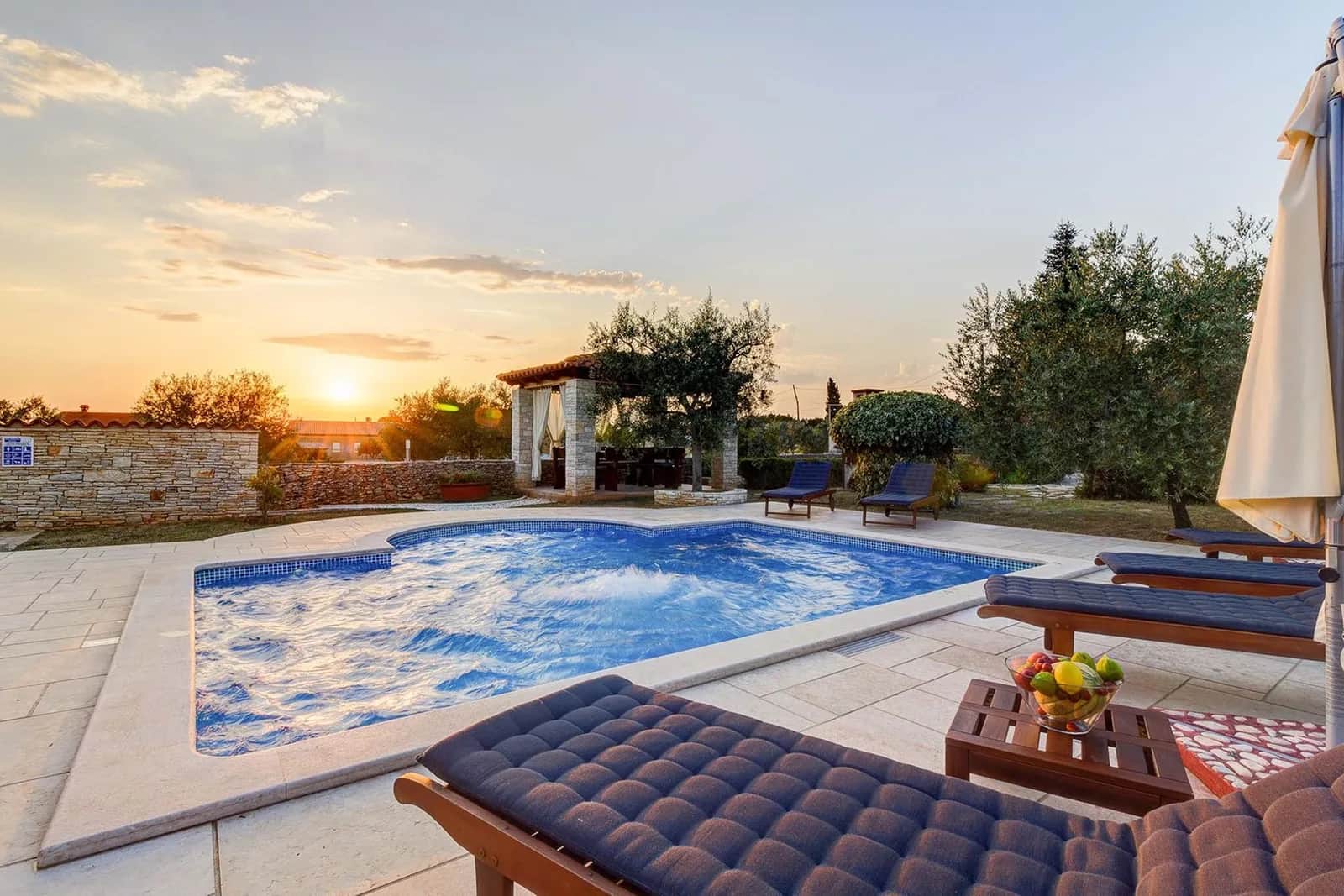 Villa Tedi
