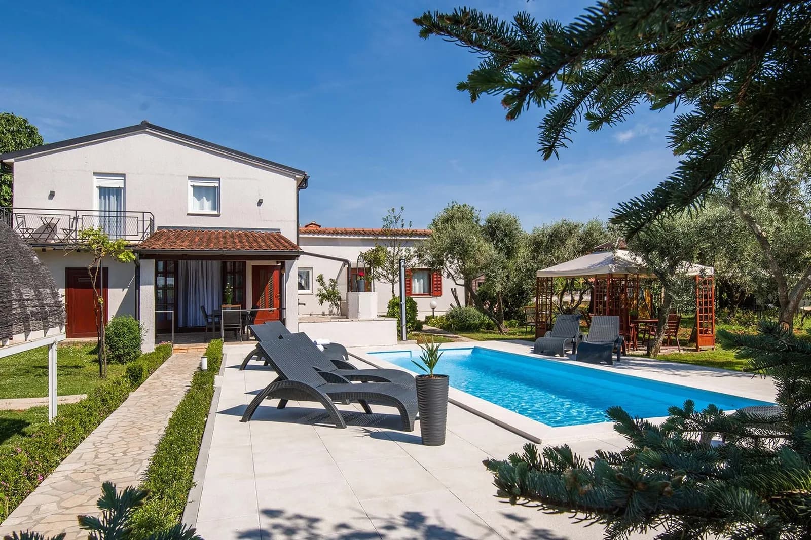 Villa Grace Felice