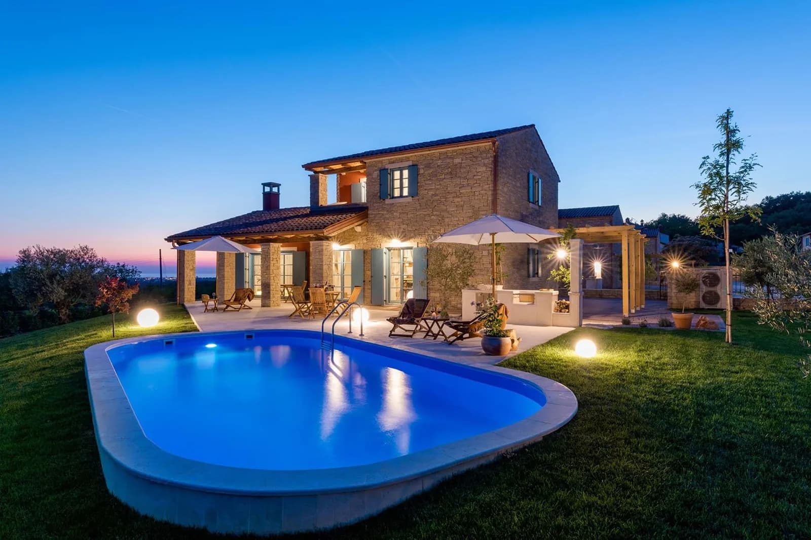 Villa Kokola