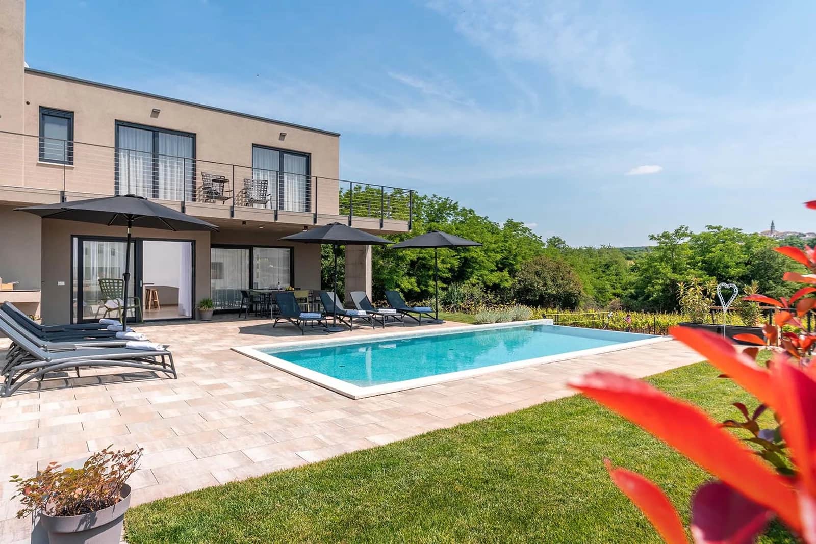Villa Perlin