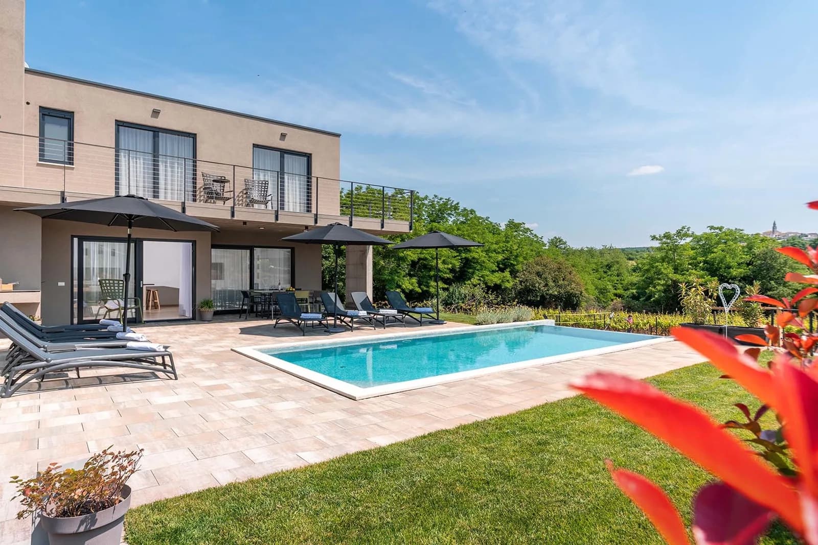Villa Perlin