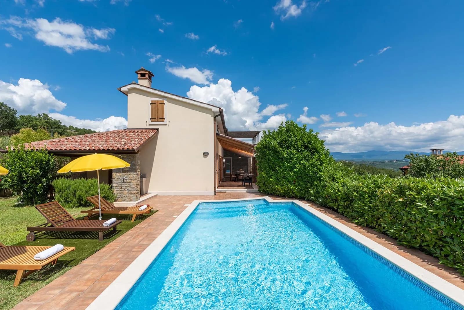 Villa Dol