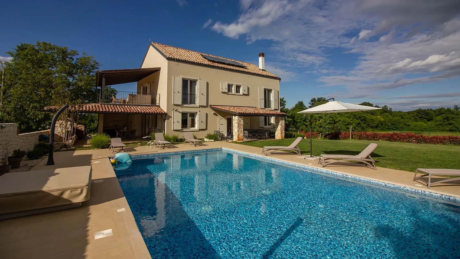 Villa My Koltrina