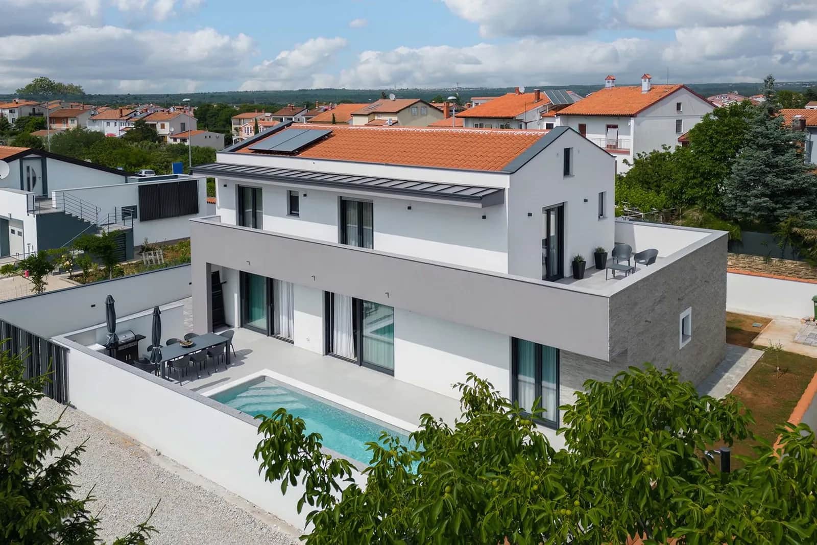 Villa Adria