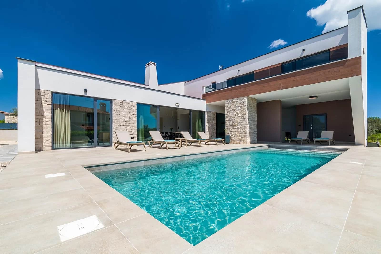 Villa Chiavalon