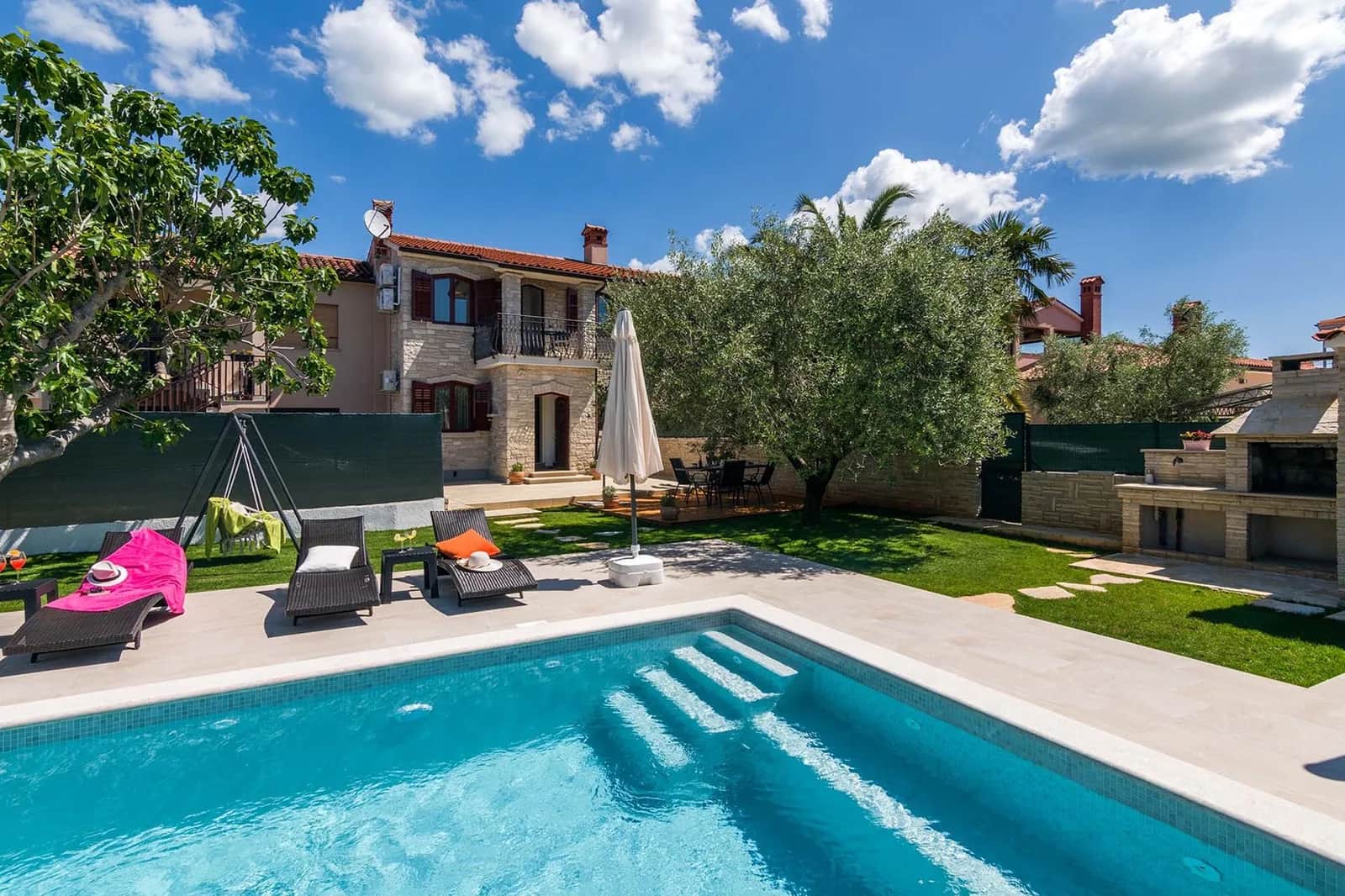 Villa Pietra