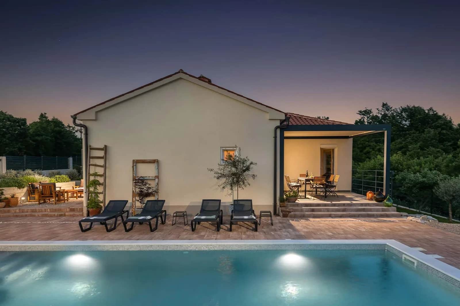 Villa Bogondon