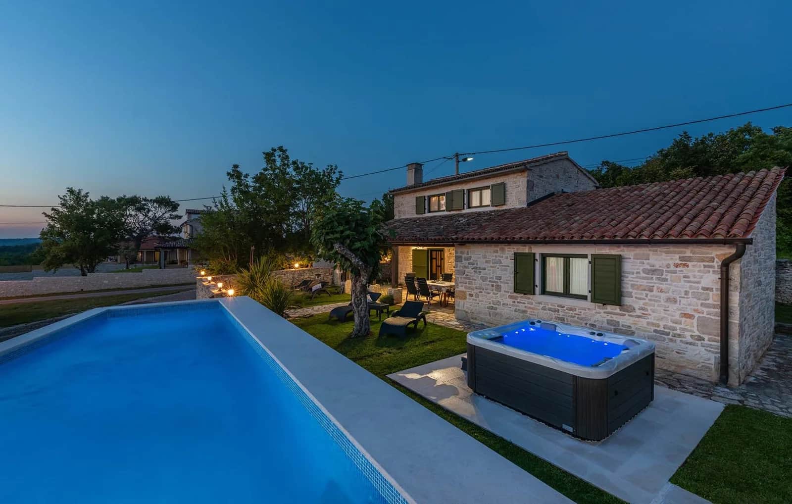 Villa Ana Rita