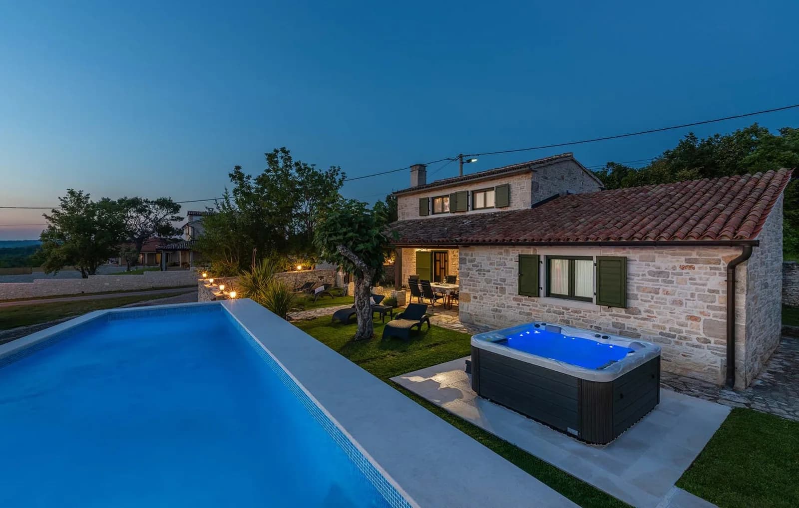 Villa Ana Rita