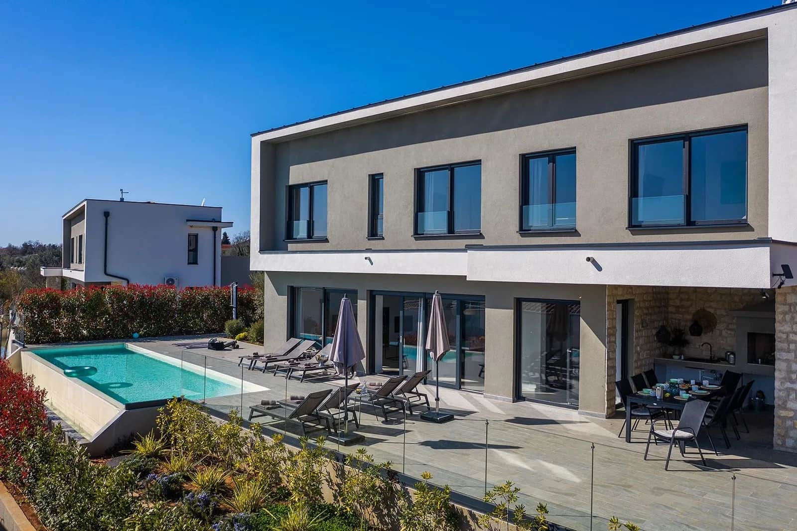 Villa Seastar