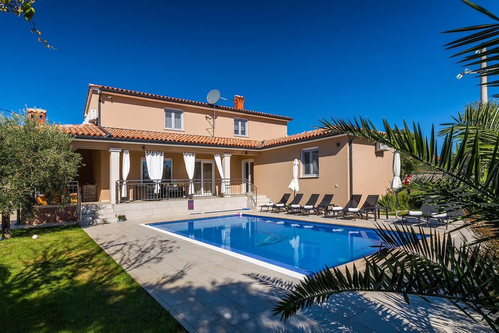 Villa Karla