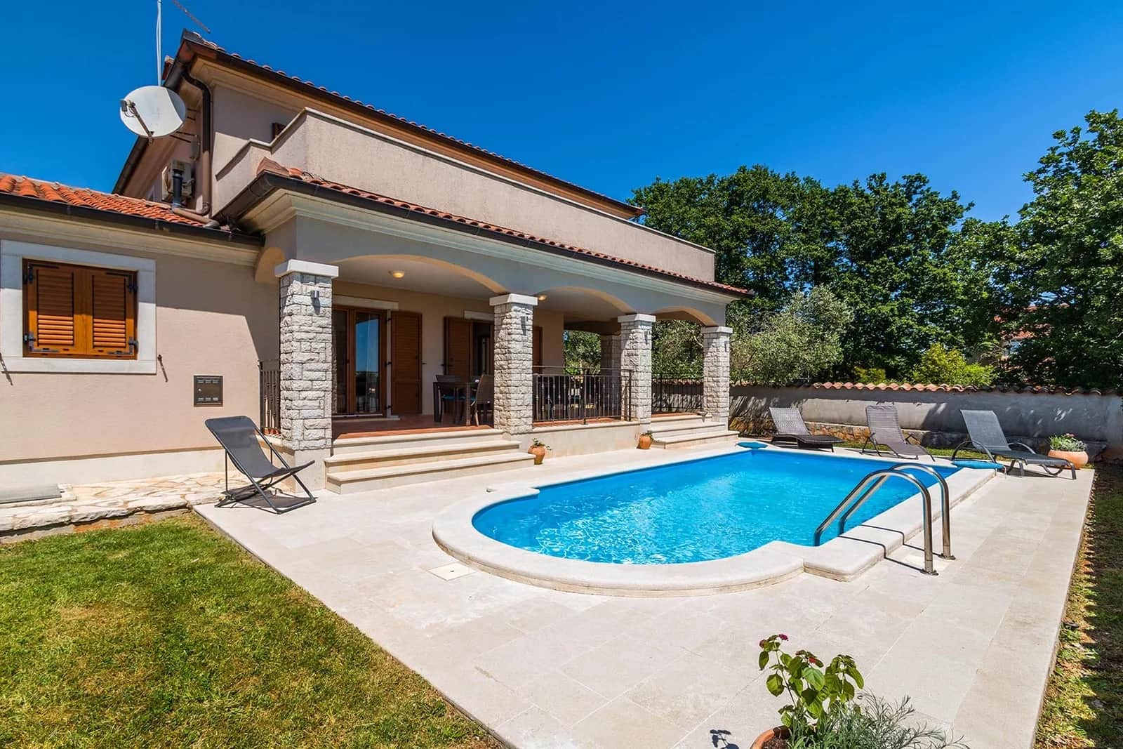 Villa Antonela