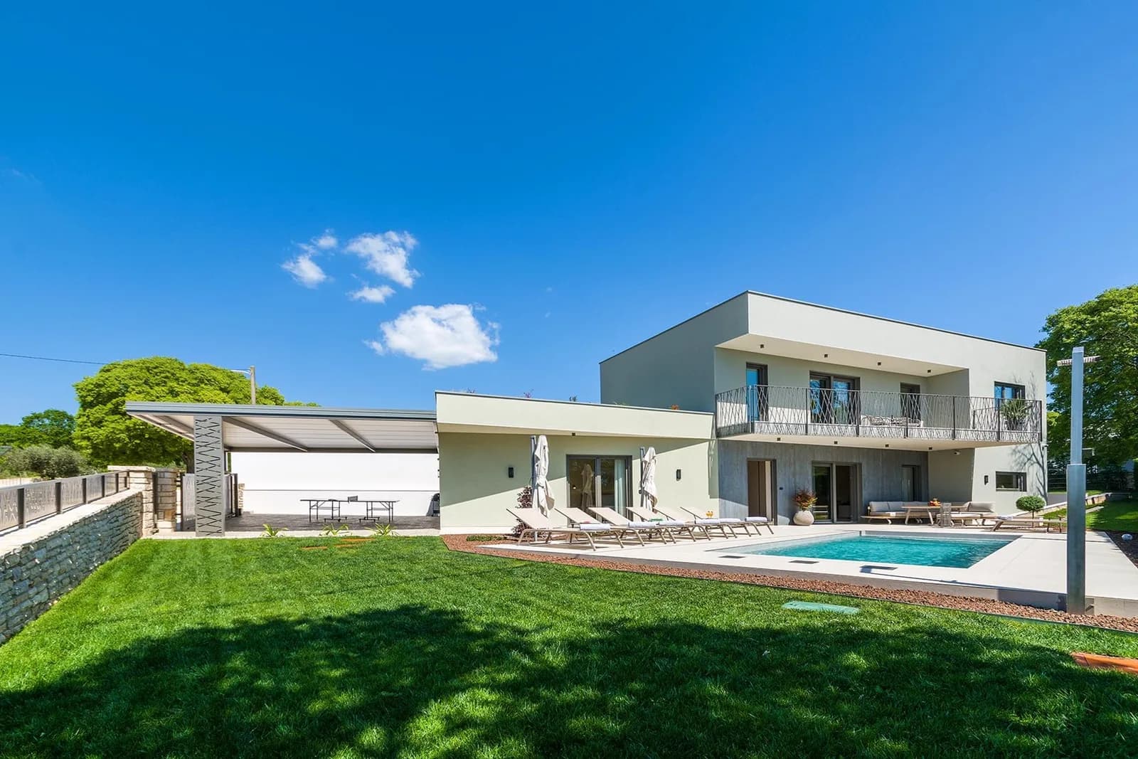 Villa Golden Hill