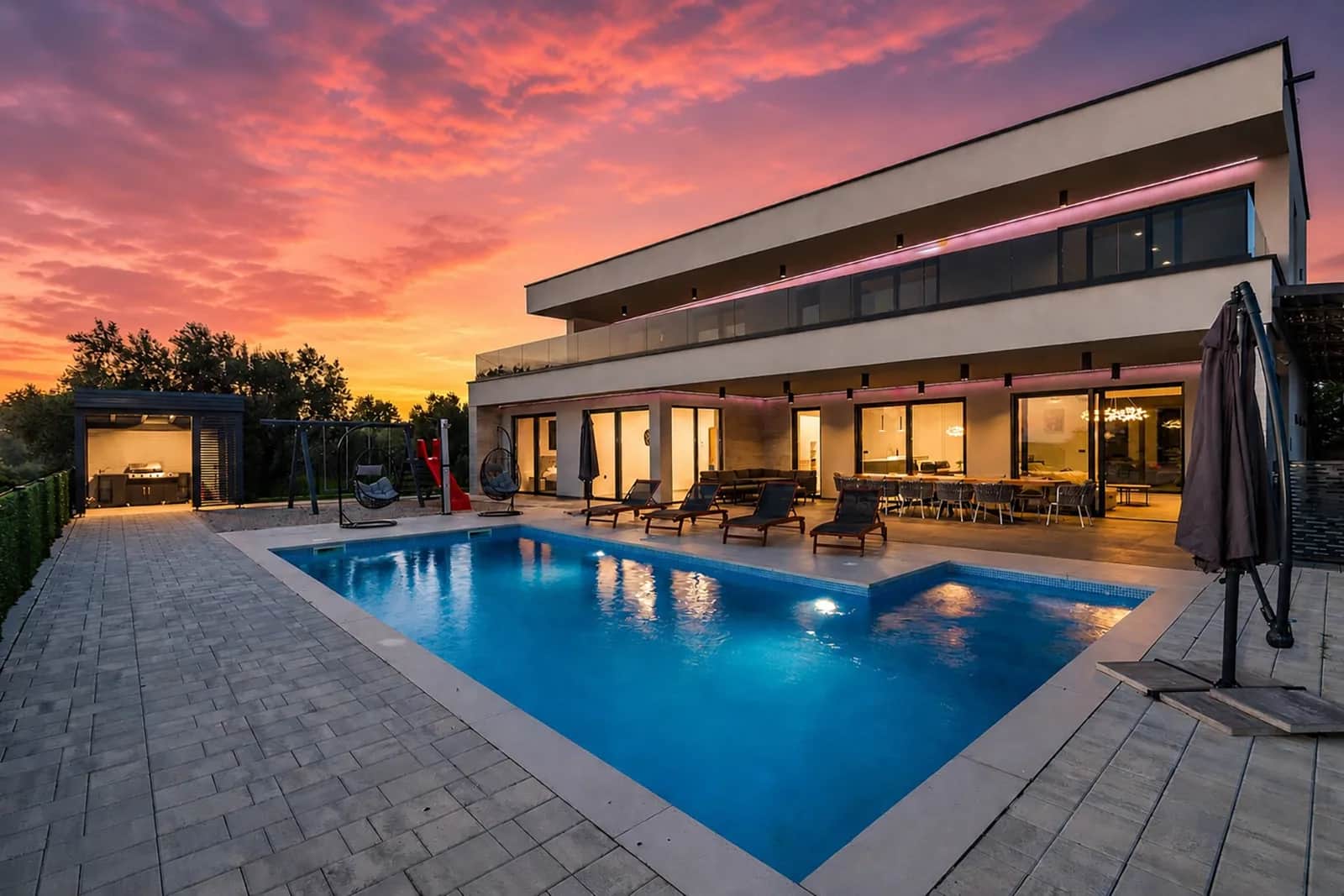 Villa Jura