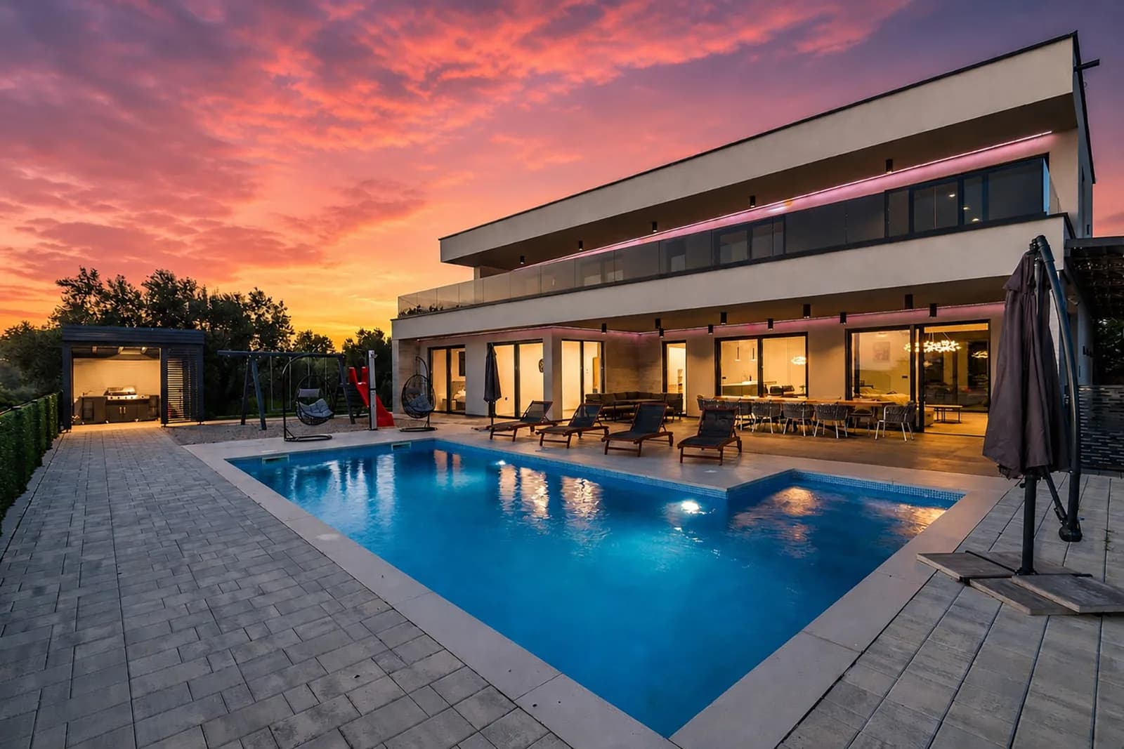 Villa Jura