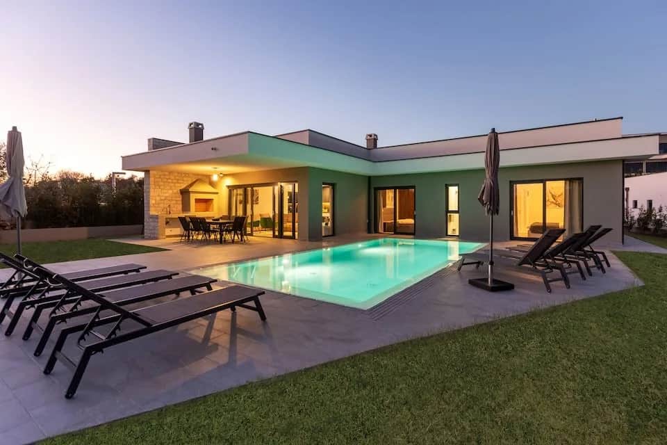 Villa Perla di Vita