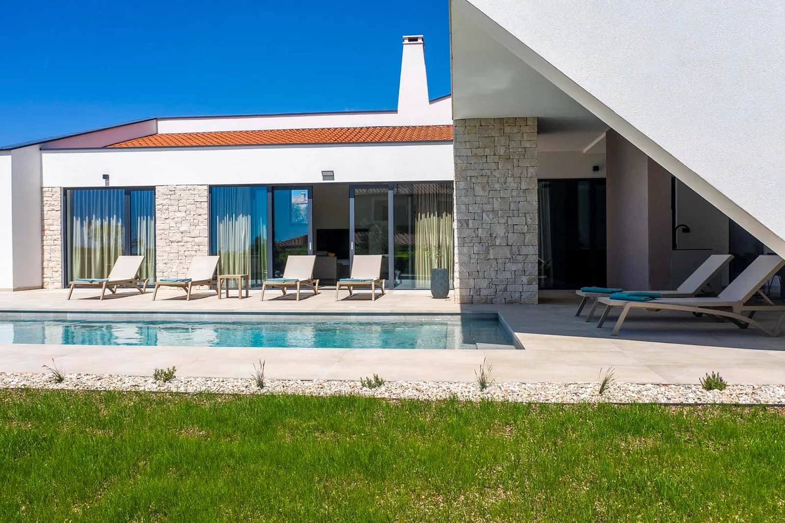 Villa Test