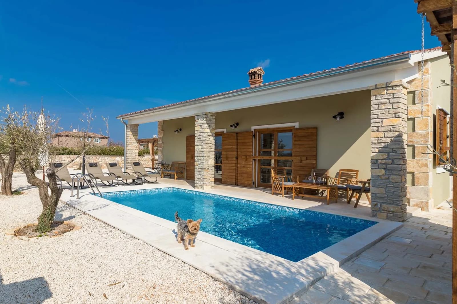 Villa Malena