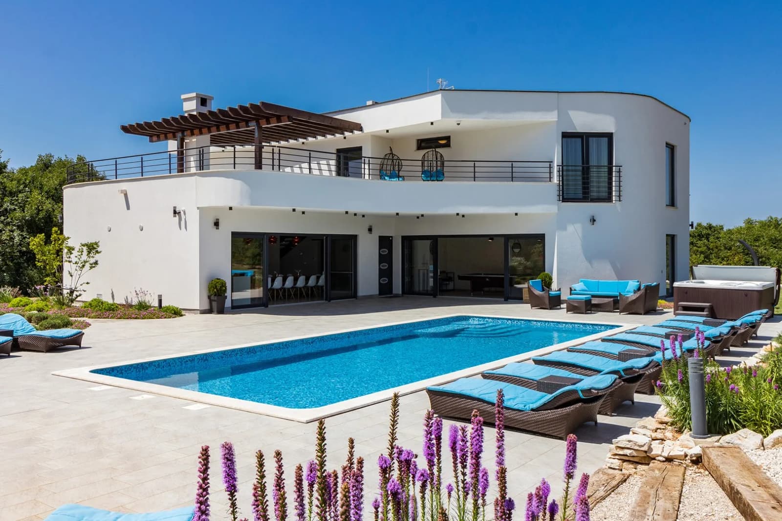 Villa La Dominika